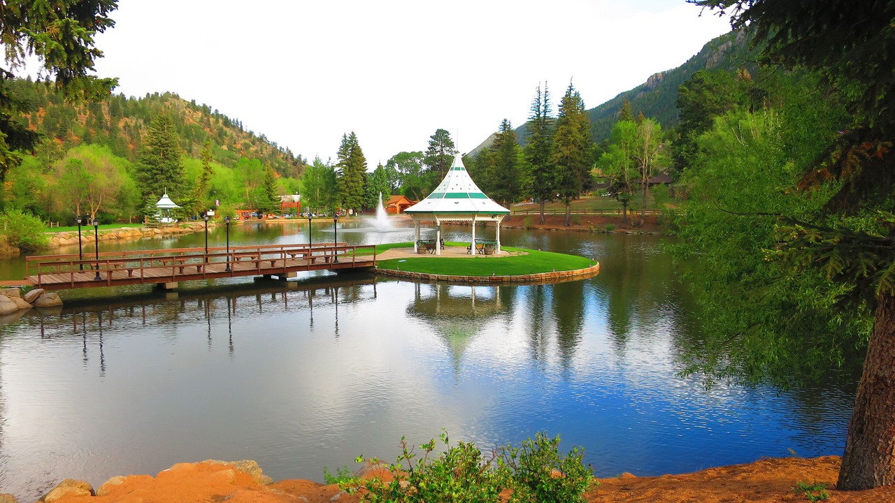 Photo of Outdoor in Cascade-Chipita Park