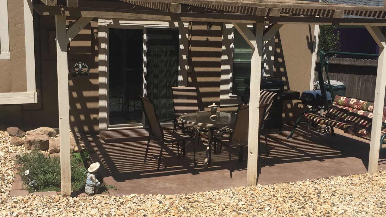 Photo of Outdoor in Northwest Colorado Springs