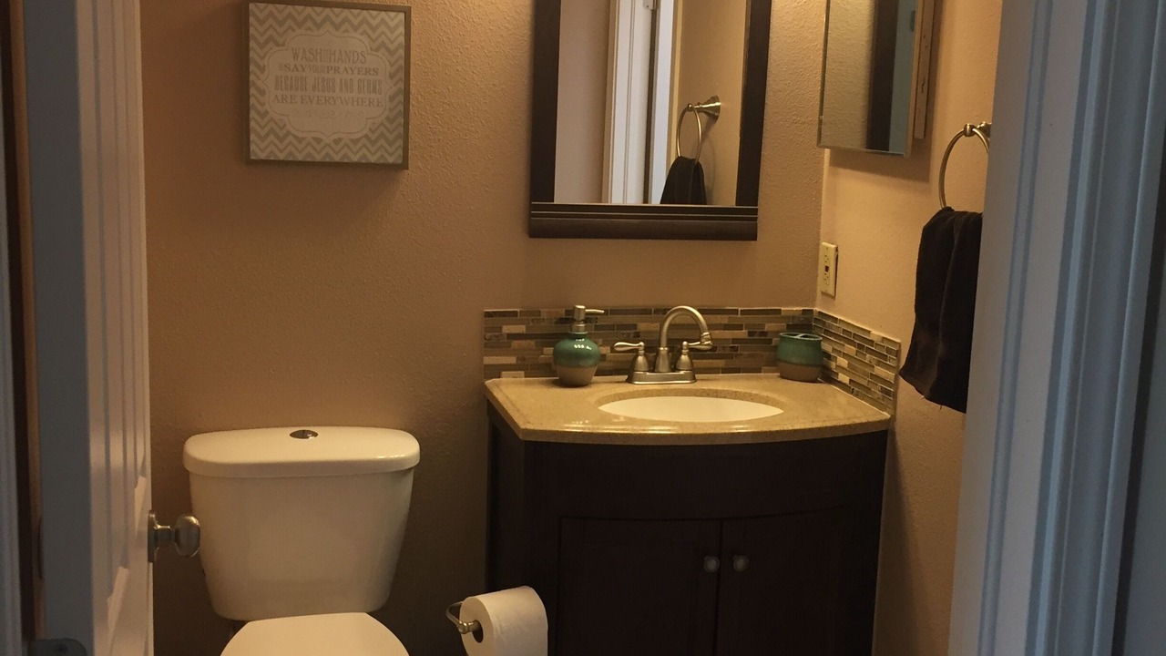 Photo of Bathroom in Northwest Colorado Springs