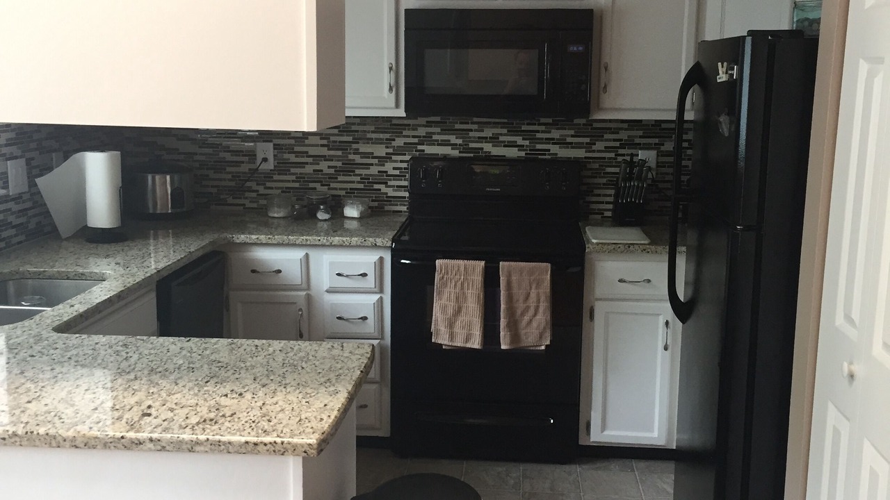 Photo of Kitchen in Northwest Colorado Springs