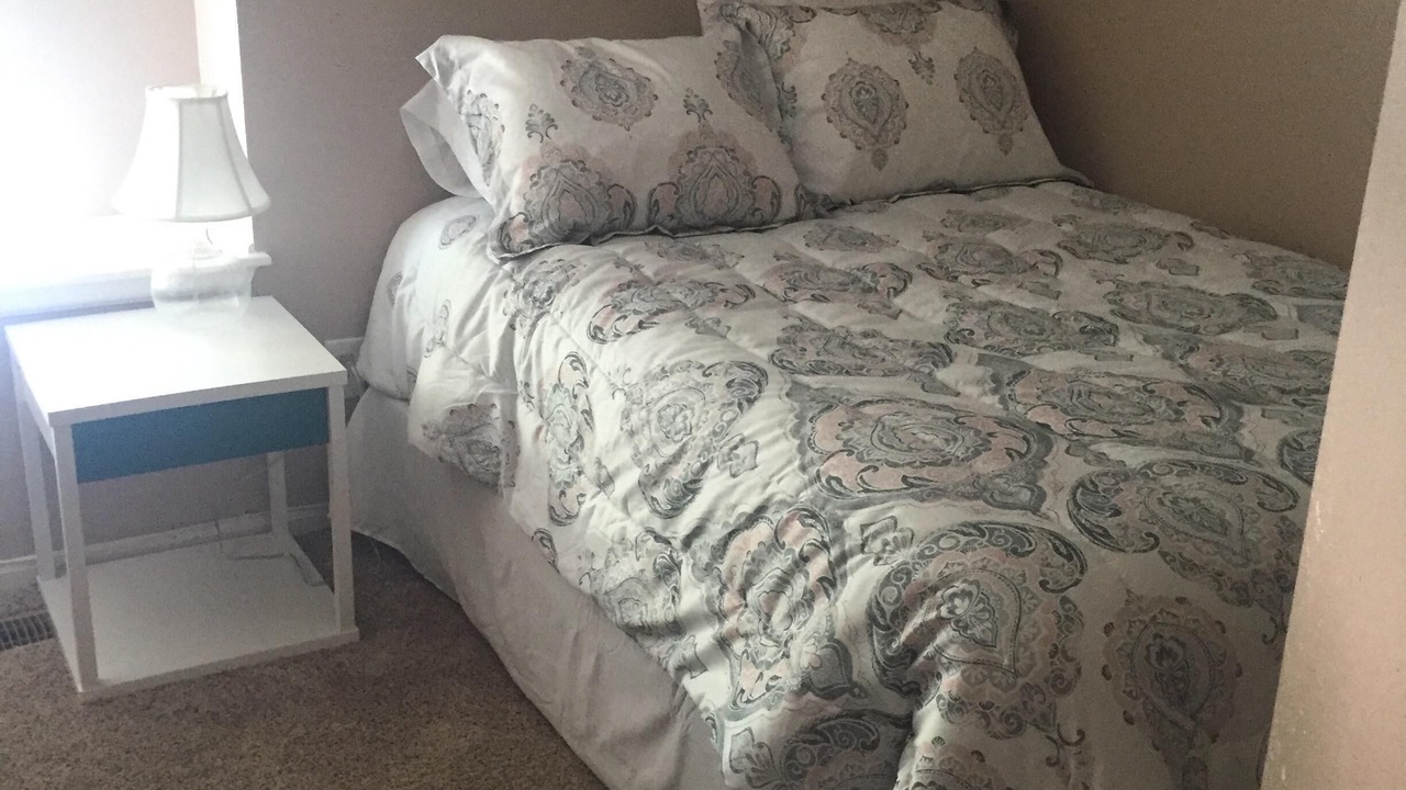 Photo of Bedroom in Northwest Colorado Springs