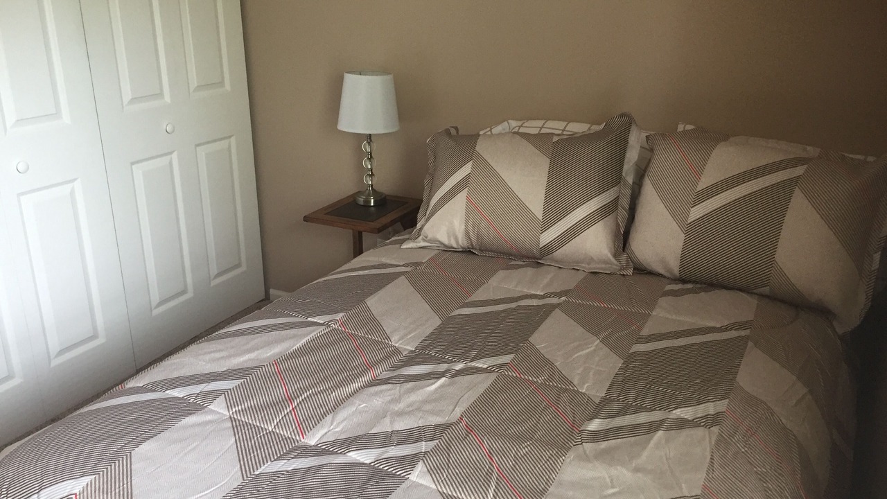 Photo of Bedroom in Northwest Colorado Springs