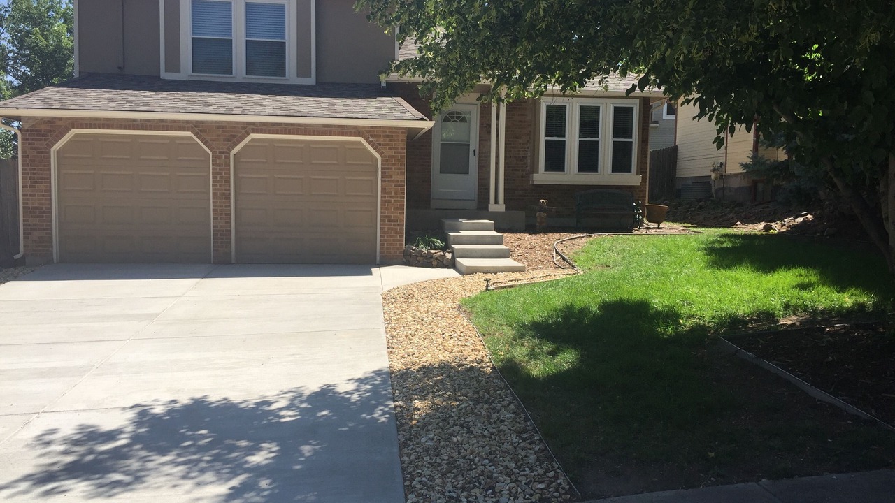 Photo of Outdoor in Northwest Colorado Springs