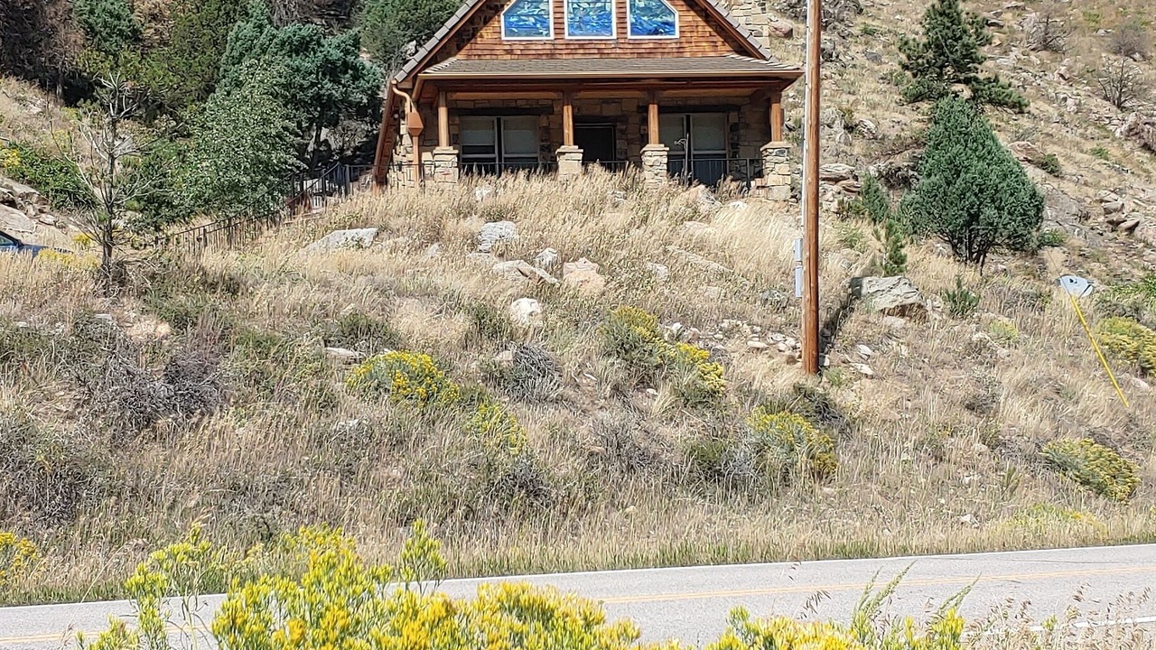 Photo of Others in Rustic