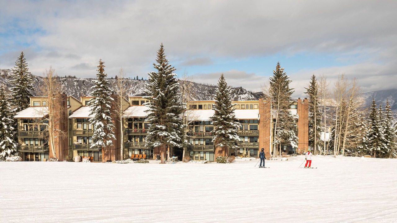 Photo of Outdoor in Snowmass Village