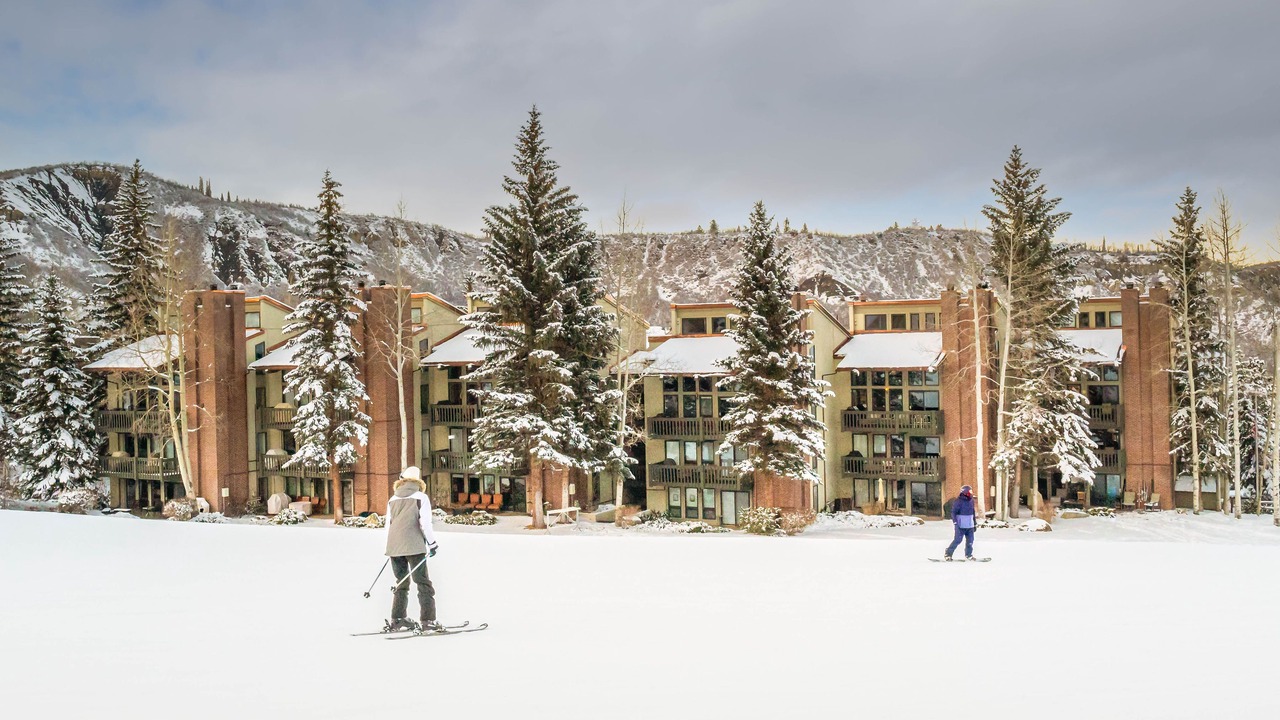 Photo of Outdoor in Snowmass Village