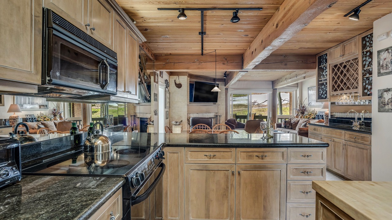 Photo of Kitchen in Snowmass Village