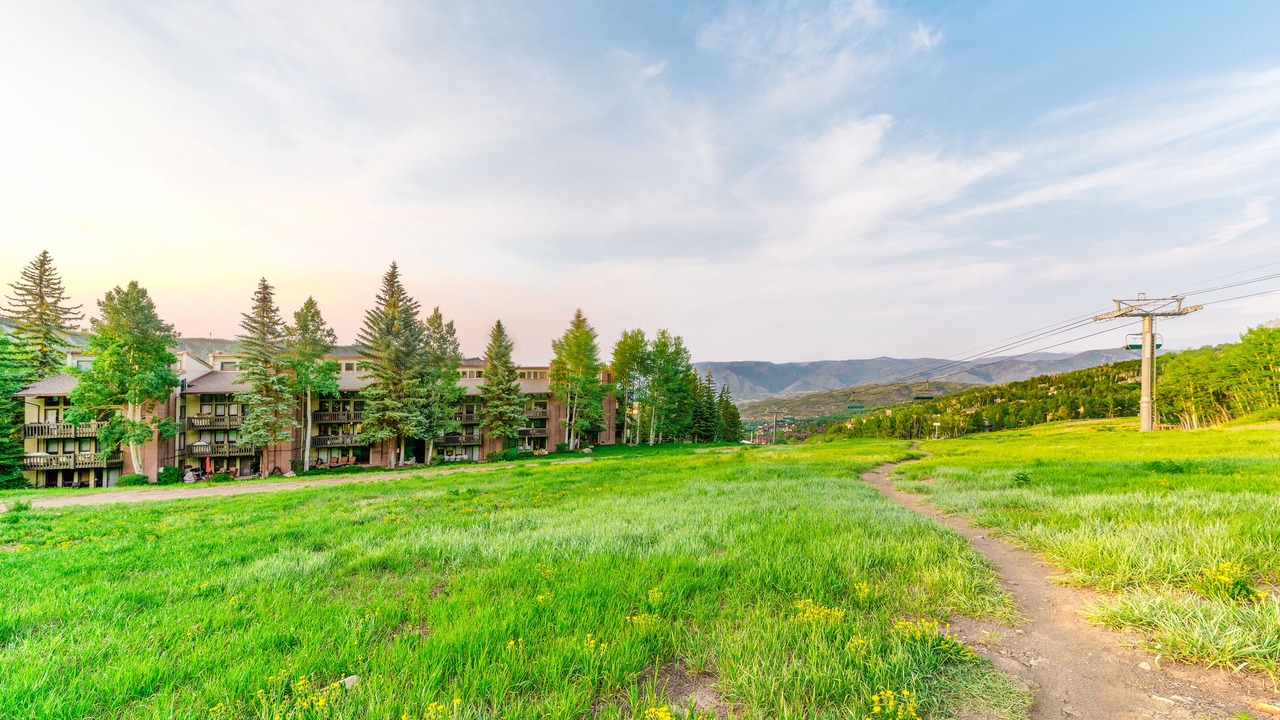 Photo of Outdoor in Snowmass Village