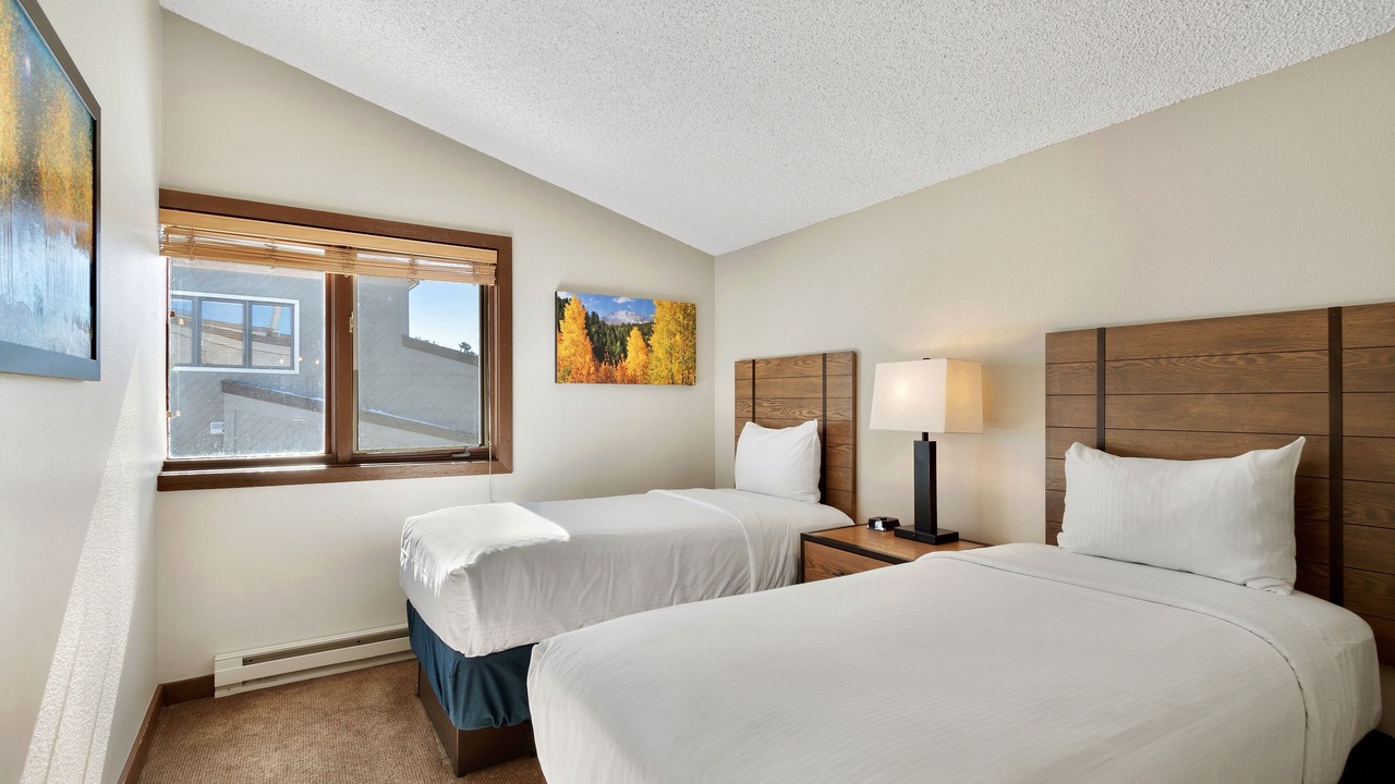 Photo of Bedroom in Baldy Mountain