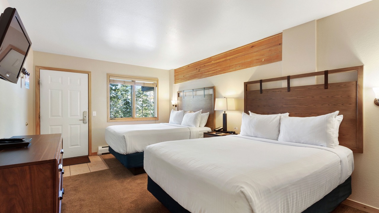 Photo of Bedroom in Baldy Mountain