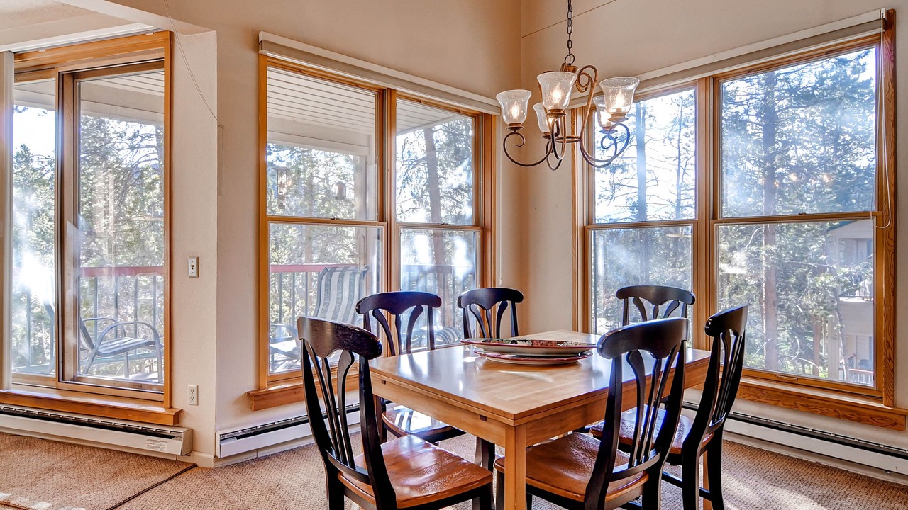 Photo of Livingroom in Keystone