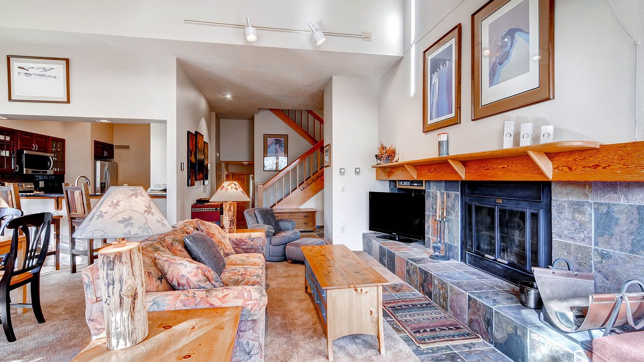 Photo of Livingroom in Keystone