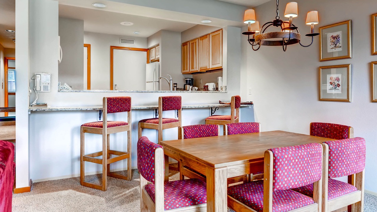 Photo of Livingroom in Keystone