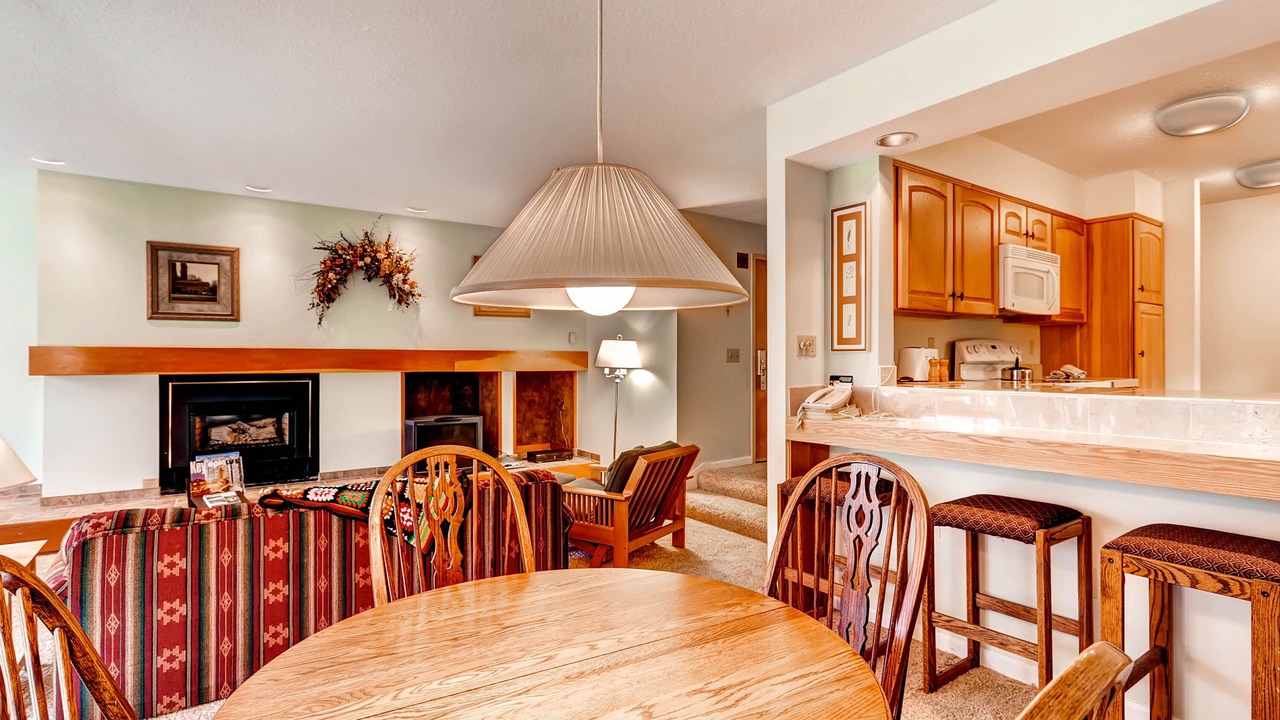 Photo of Livingroom in Keystone