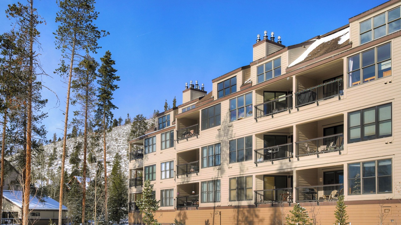 Photo of Outdoor in Keystone