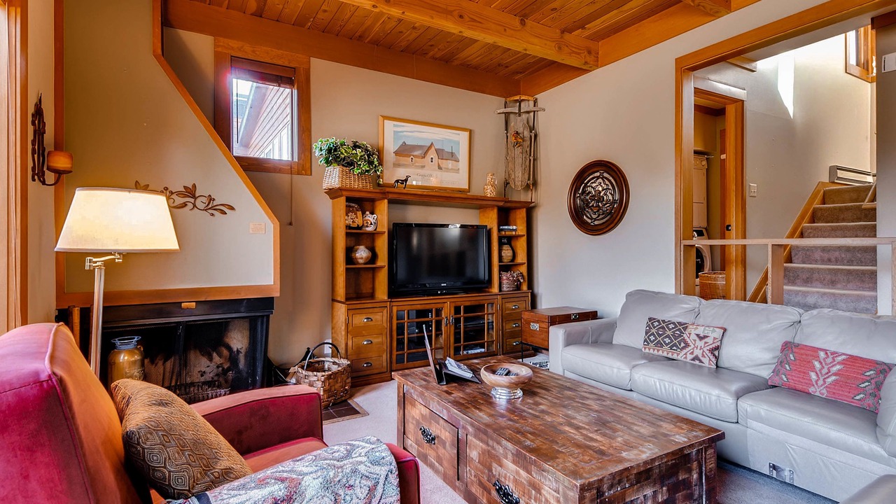 Photo of Livingroom in Keystone