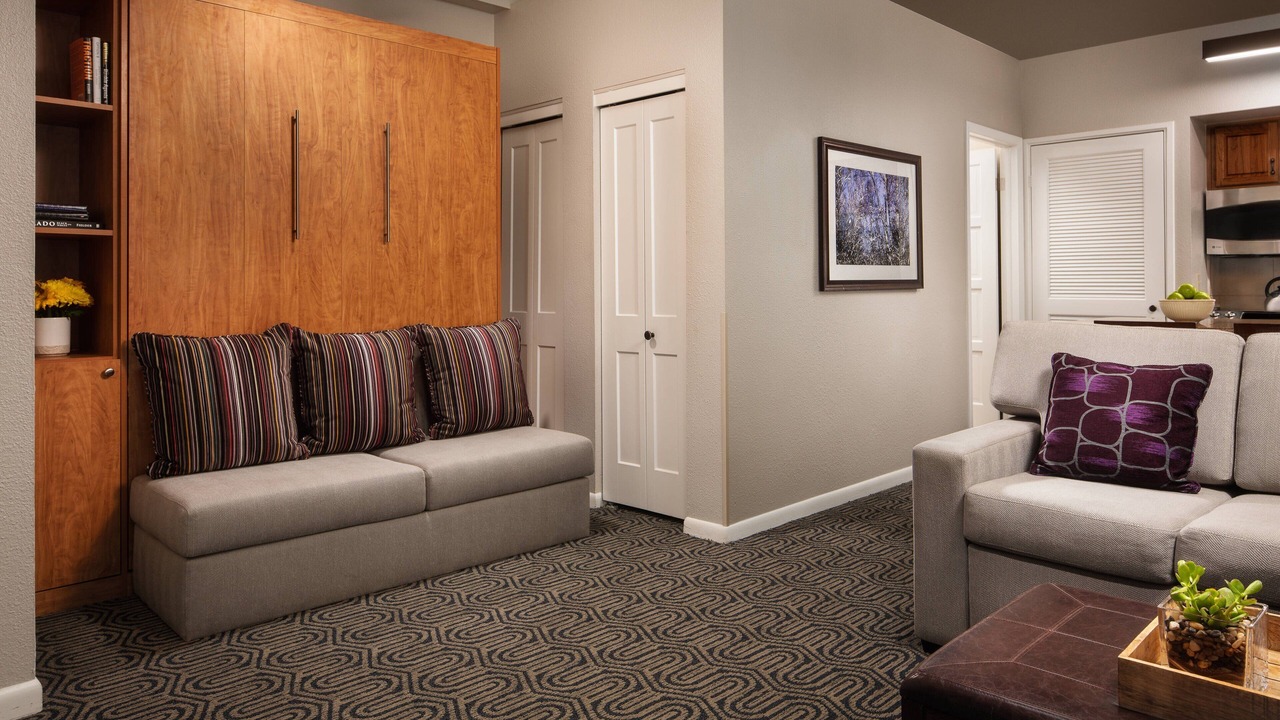Photo of Livingroom in Vail