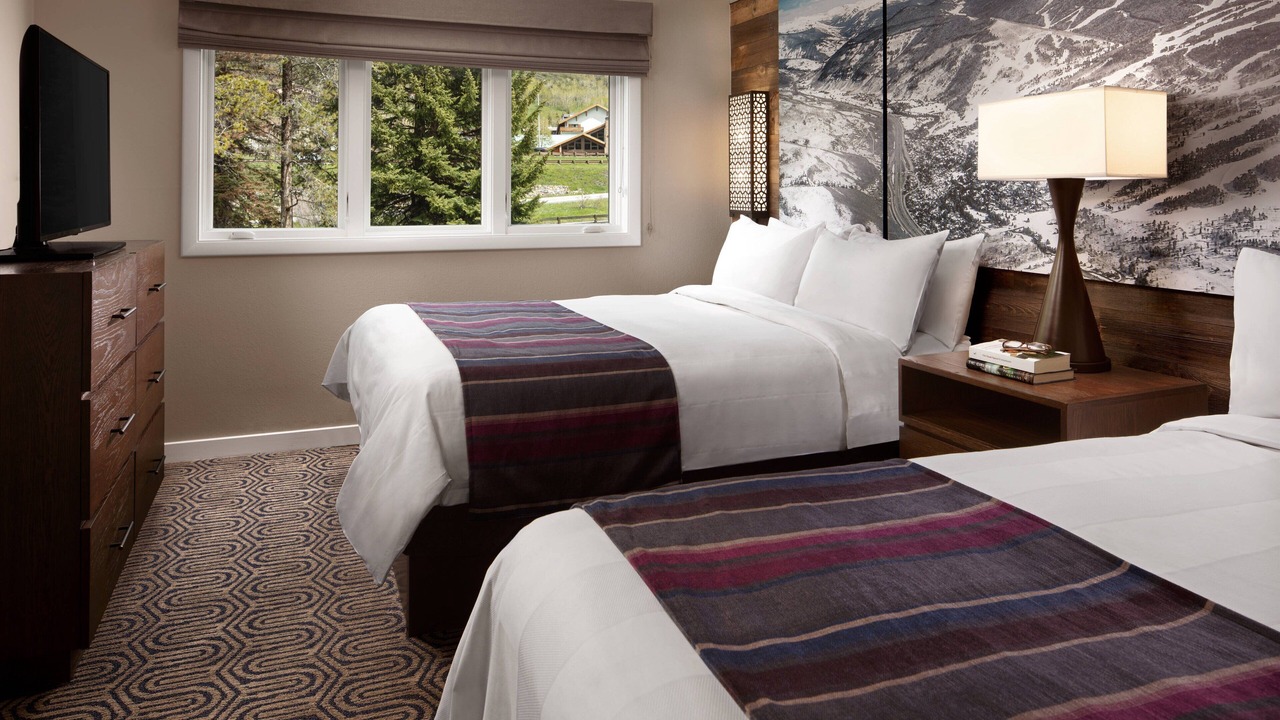 Photo of Bedroom in Vail