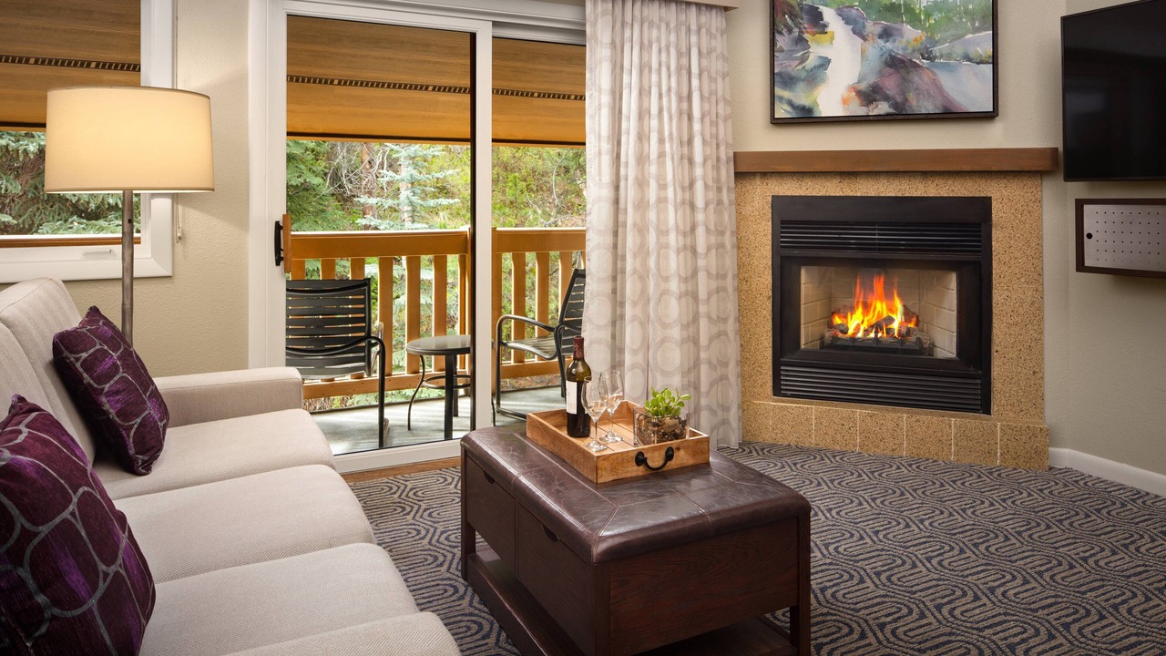 Photo of Livingroom in Vail