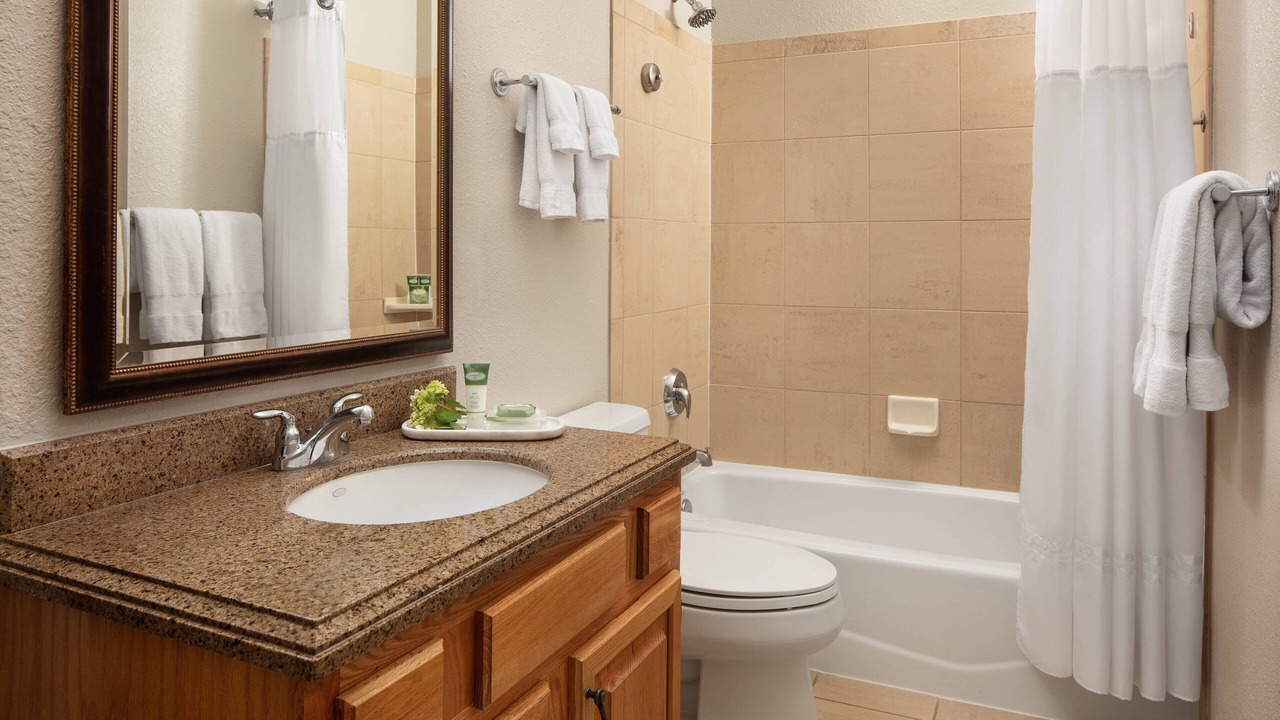 Photo of Bathroom in Vail