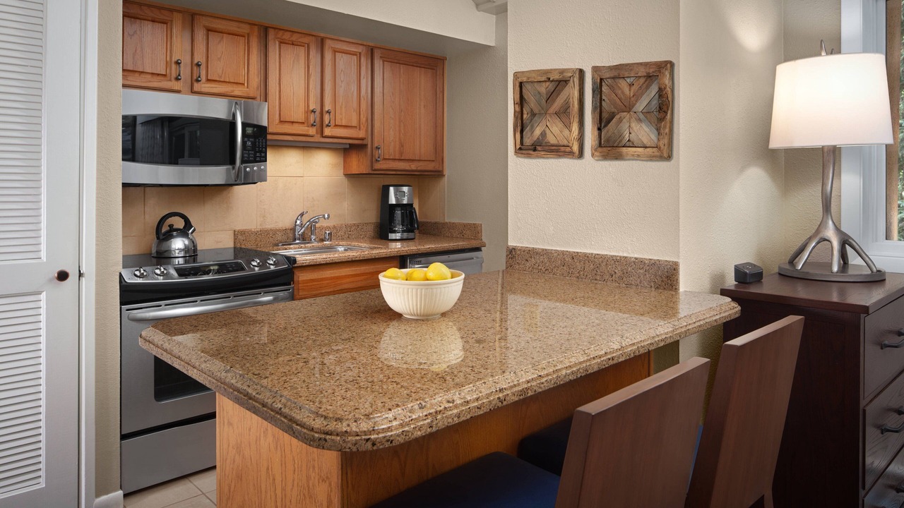 Photo of Kitchen in Vail