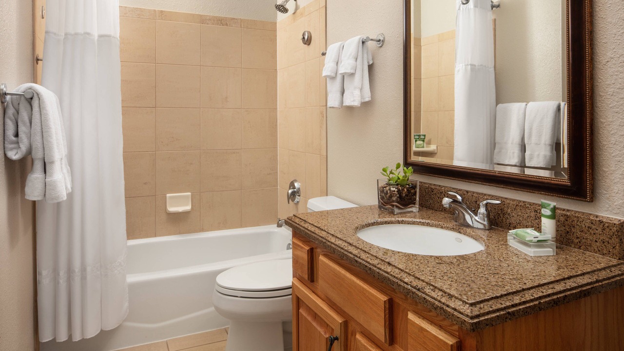 Photo of Bathroom in Vail