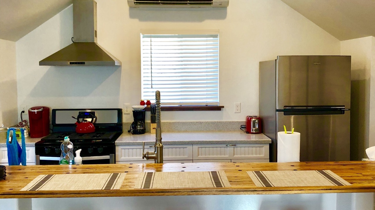Photo of Kitchen in Lafayette