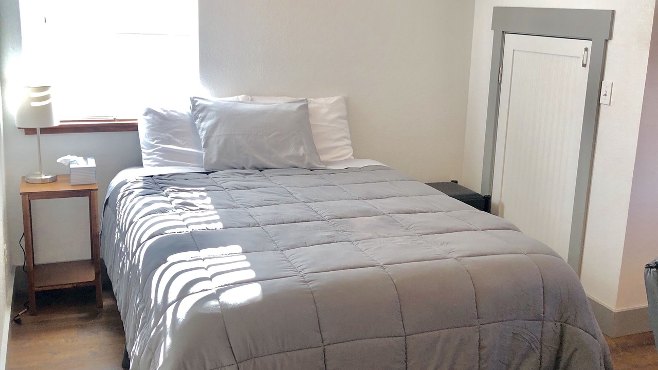 Photo of Bedroom in Lafayette