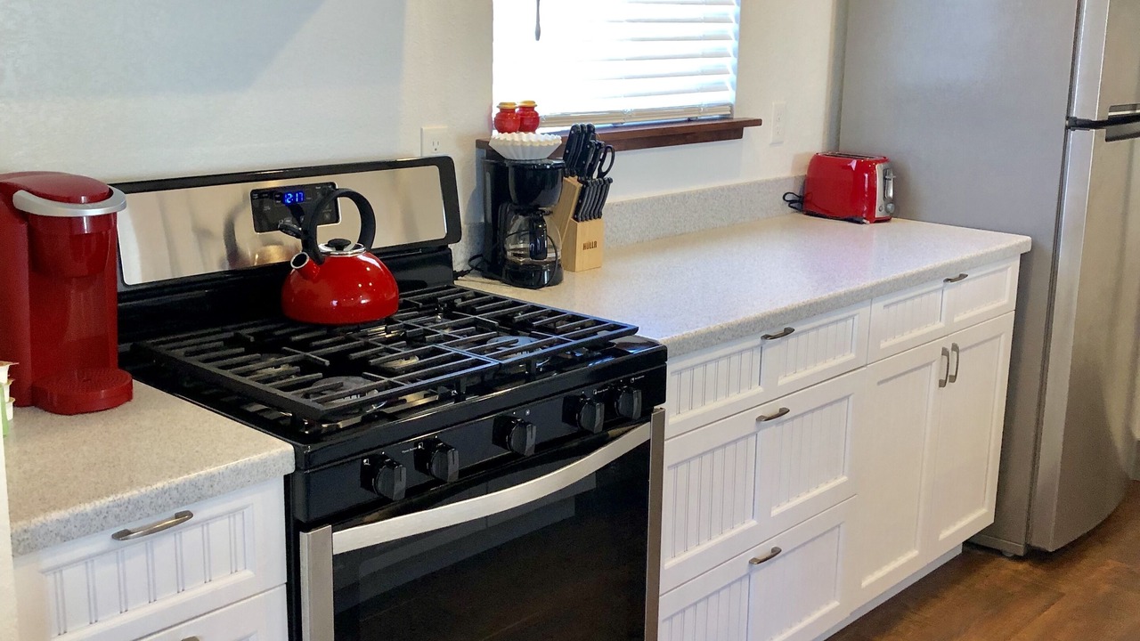 Photo of Kitchen in Lafayette