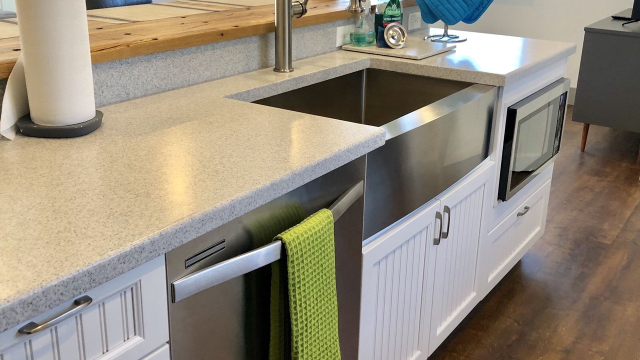 Photo of Kitchen in Lafayette