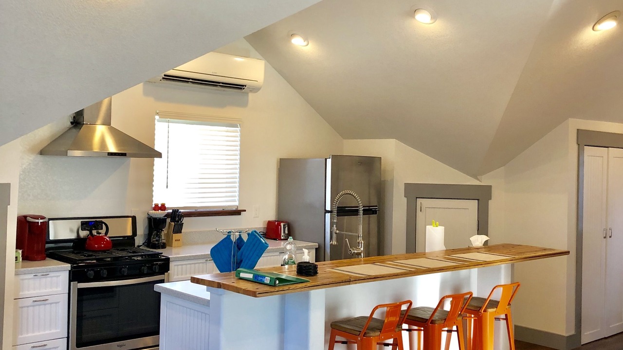 Photo of Kitchen in Lafayette
