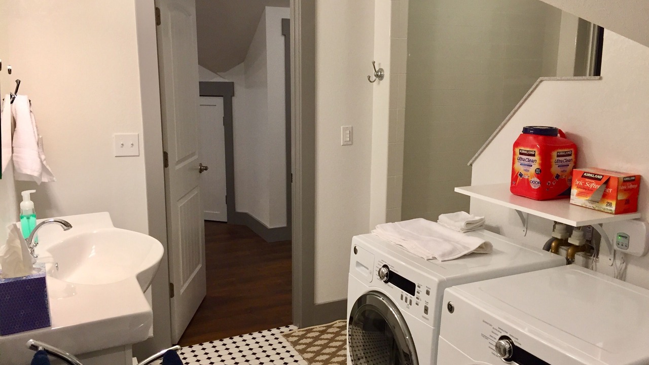 Photo of Bathroom in Lafayette