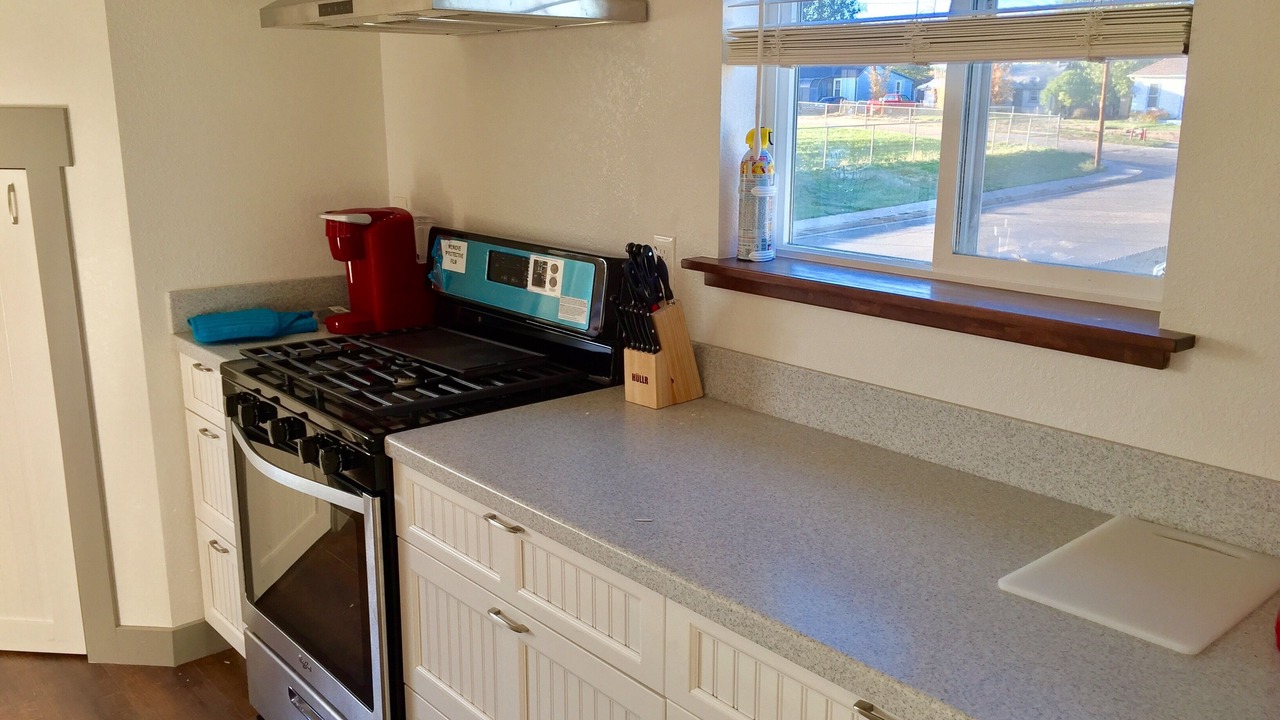 Photo of Kitchen in Lafayette