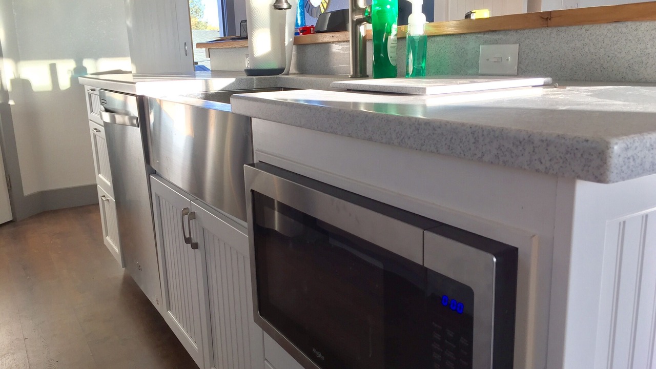 Photo of Kitchen in Lafayette