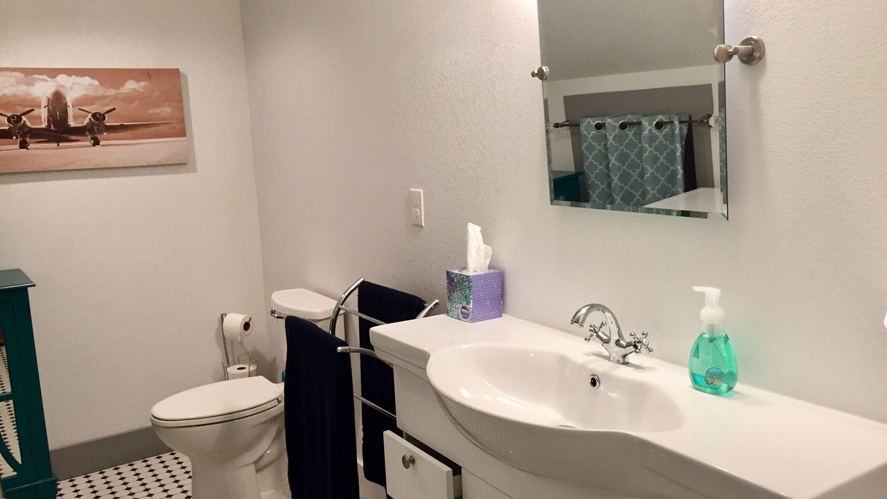 Photo of Bathroom in Lafayette