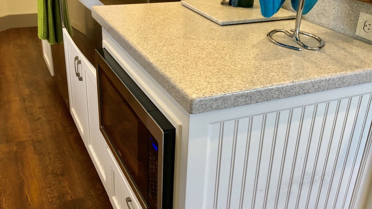 Photo of Kitchen in Lafayette