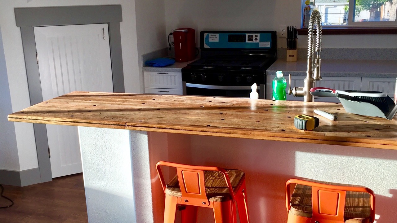 Photo of Kitchen in Lafayette