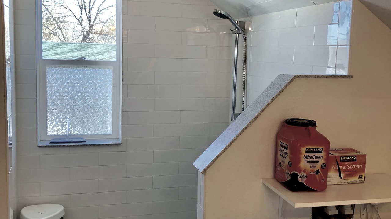 Photo of Bathroom in Lafayette