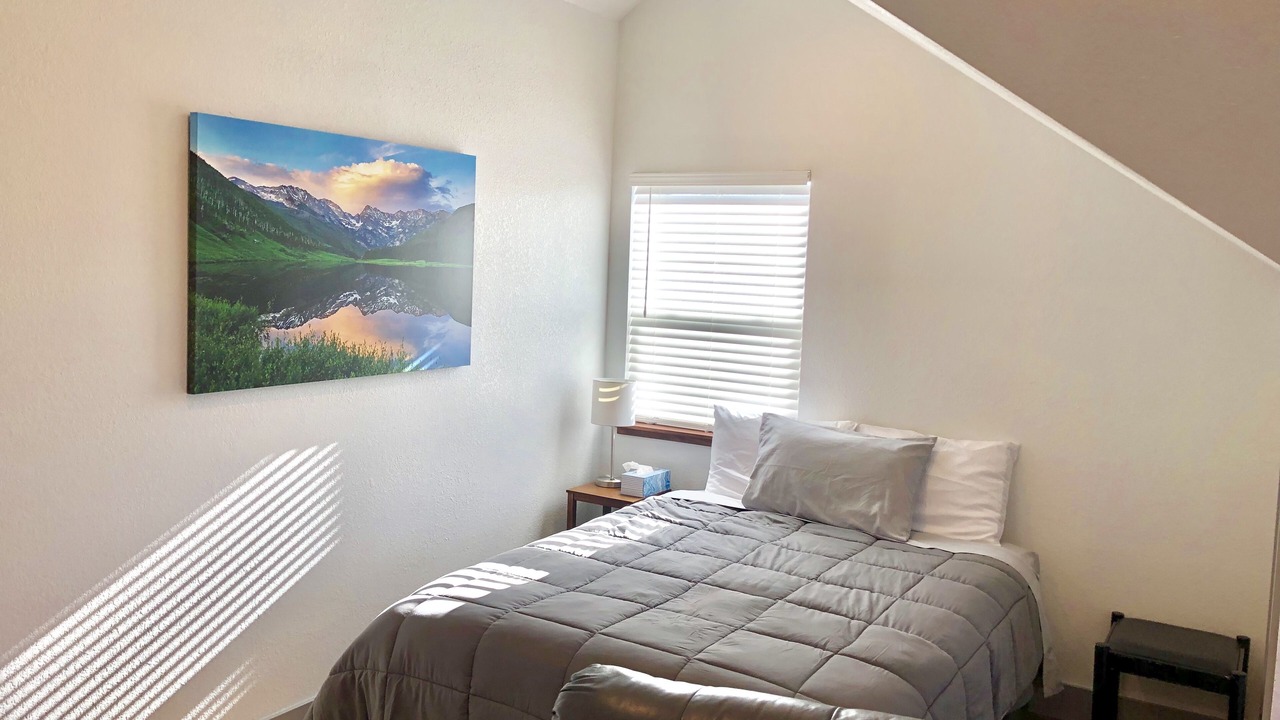 Photo of Bedroom in Lafayette