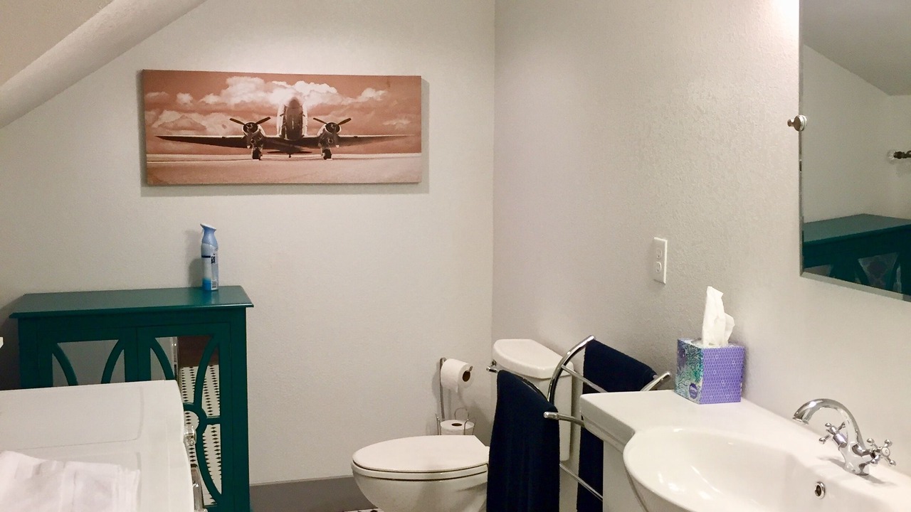 Photo of Bathroom in Lafayette