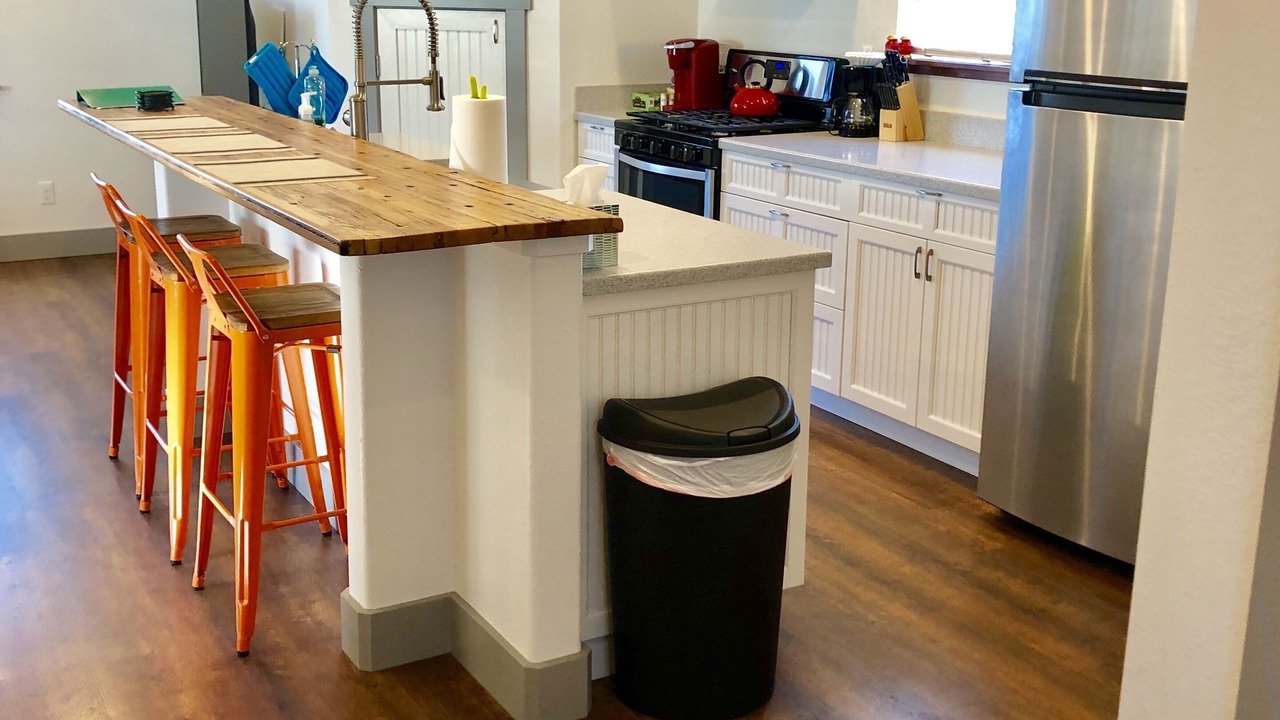 Photo of Kitchen in Lafayette