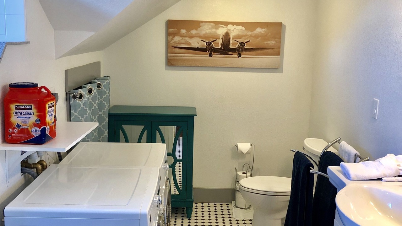 Photo of Bathroom in Lafayette