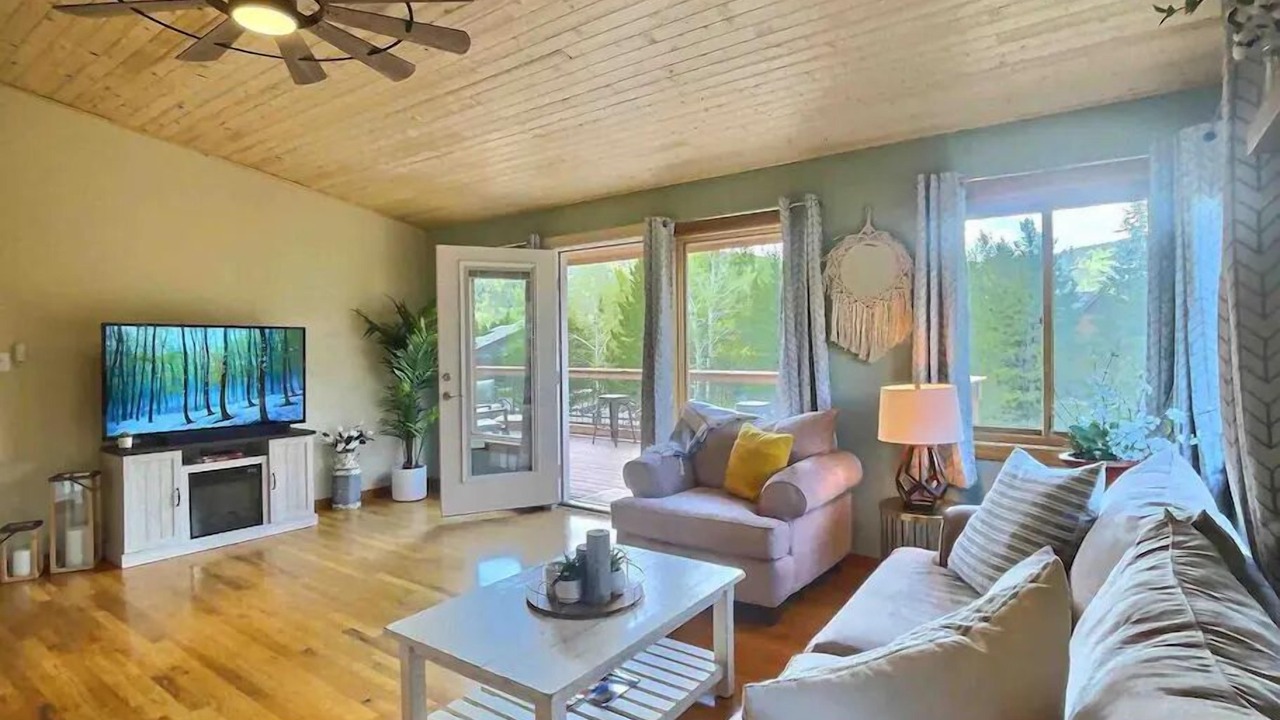 Photo of Bedroom in Frisco