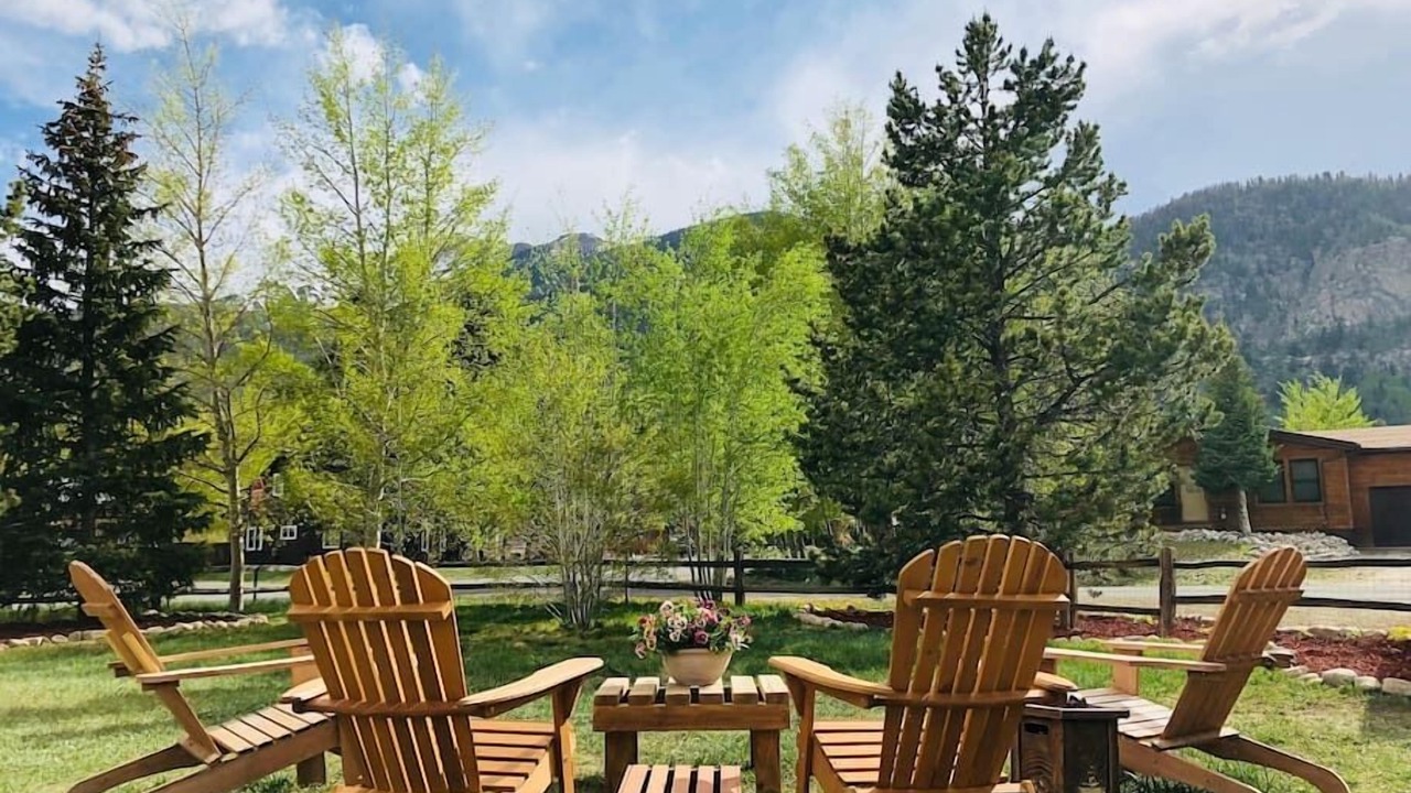 Photo of Outdoor in Frisco
