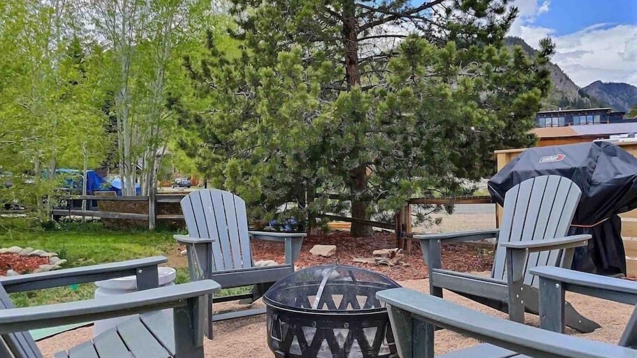 Photo of Outdoor in Frisco