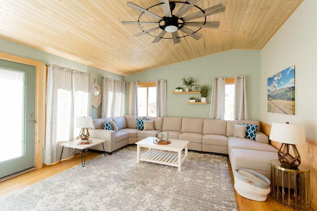 Photo of Bedroom in Frisco