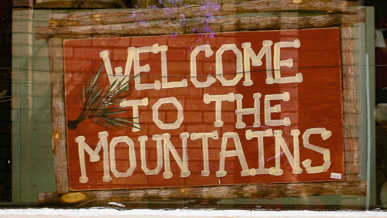 Photo of Outdoor in Mountain House