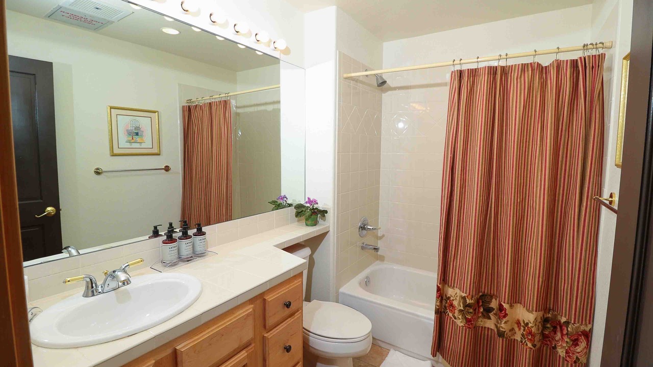 Photo of Bathroom in Mountain House