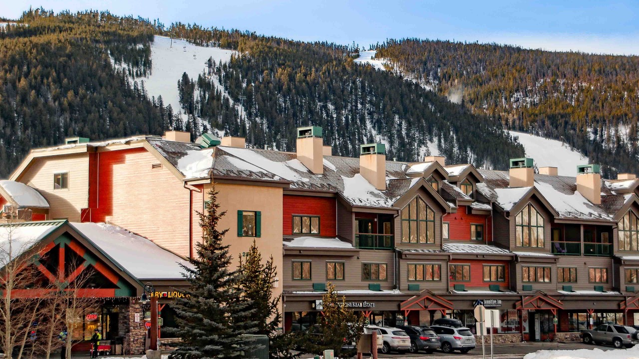 Photo of Outdoor in Mountain House