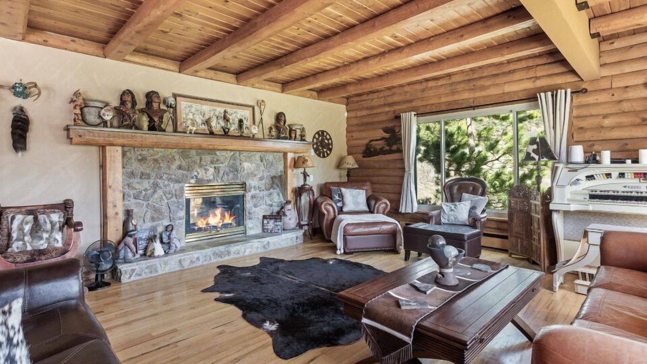 Photo of Livingroom in Mount Vernon
